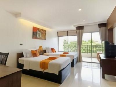 Baywalk Residence Pattaya - 141