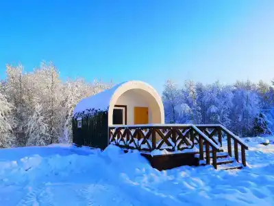 Теремок на денёк - 76