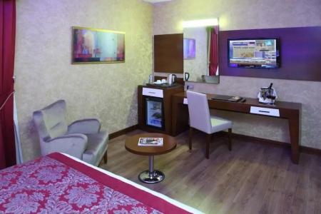 Senbayrak City - 112