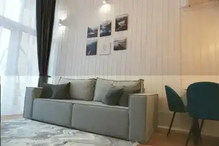 Scandi (Скандинавия) - 125