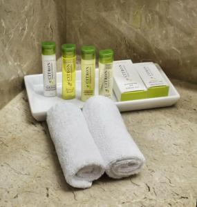 DoubleTree by Hilton Istanbul-Avcilar - 134