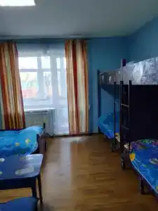 Сибиряк - 18