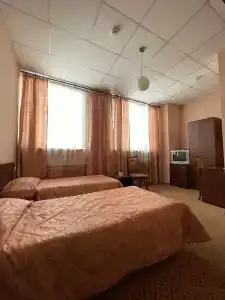 Мини-отель на Советской - 61