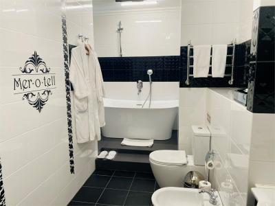 Меротель - 65