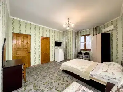 Гостевой дом на Медовой 3 - 97