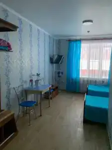 У Ирины - 105