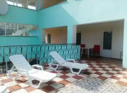 Аква Бриз - 79