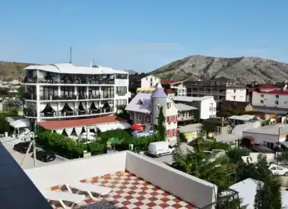 Аква Бриз - 72