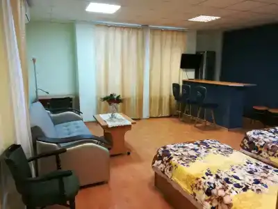 Беликово - 85