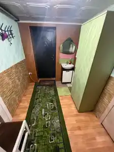 Гостевой дом на берегу реки с баней - 100