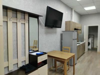 Мотель на Восточной 1 - 76