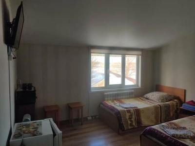 Мотель на Восточной 1 - 63