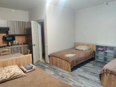 Мотель на Восточной 1 - 67