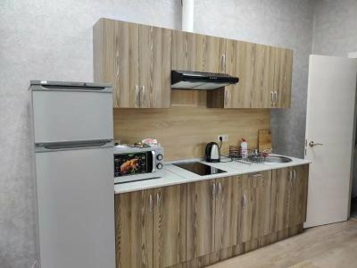 Мотель на Восточной 1 - 79