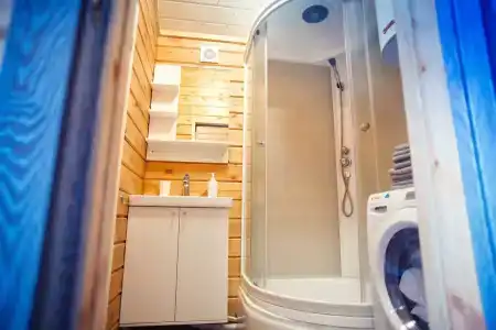Forest Park - Tiny House - 81
