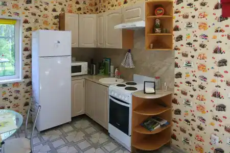 Тихий Уголок - 19
