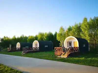 Теремок на денёк - 62
