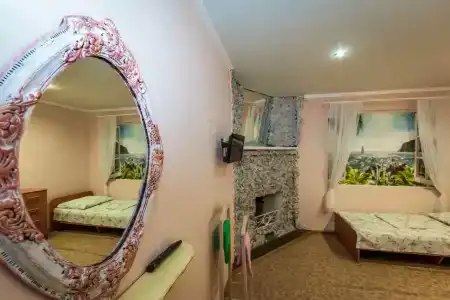 Ласточка - 95