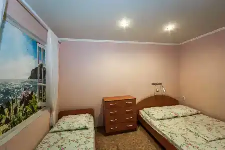 Ласточка - 97