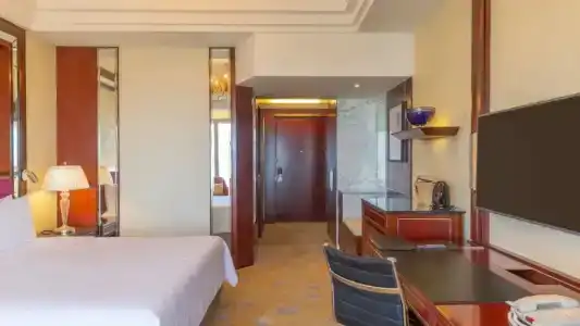 Shangri-La Guangzhou - 100