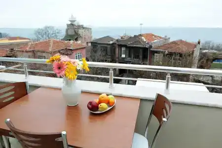 Aycan Sultan Apart - 64