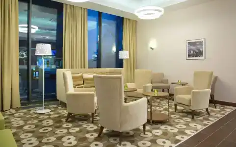 Hampton by Hilton Minsk City Centre  - 71