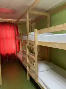 ХотелХот Бауманская - 69