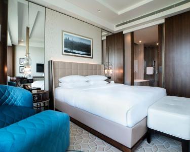 Hyatt Regency Istanbul Atakoy - 141