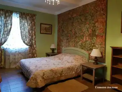 Дом Архитекторов - 77