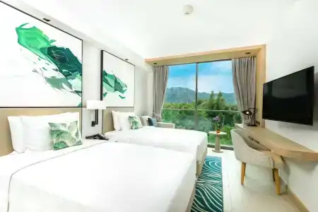 Hilton Garden Inn Phuket Bang Tao - Sha Extra Plus - 90