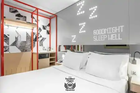Studio M Arabian Plaza & by Millennium - 83