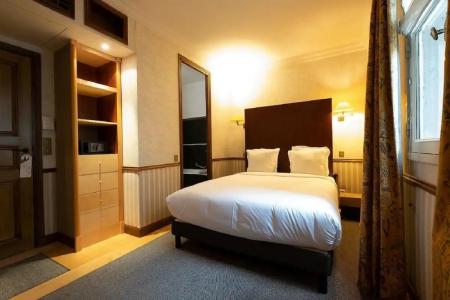 Hôtel Relais Monceau - 50