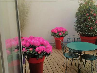 Hôtel Relais Monceau - 70