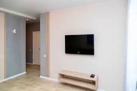 Побережье - 91