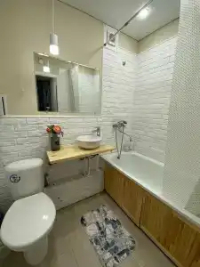 Побережье - 55