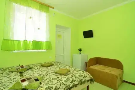 Радуга - 9