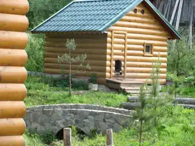 База отдыха 4 стихии - 44