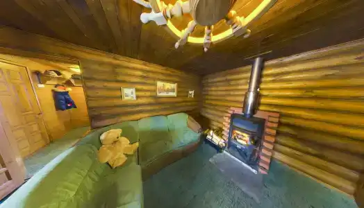 База отдыха 4 стихии - 40