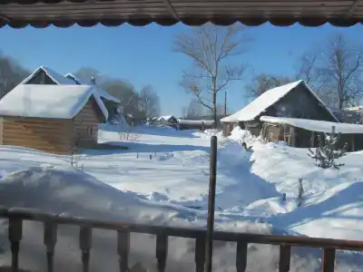 База отдыха 4 стихии - 39