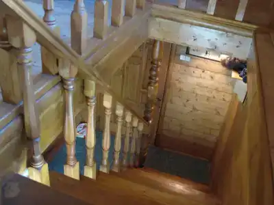 База отдыха 4 стихии - 38