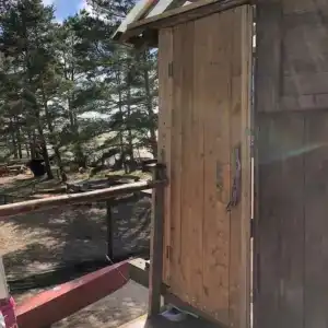 Wind Hunters Surf Station - 96