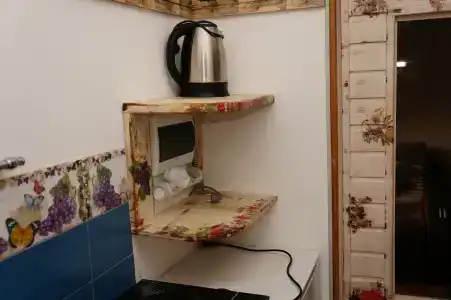 Villa Daelia Гостевые домики с барбекю и баней - 58