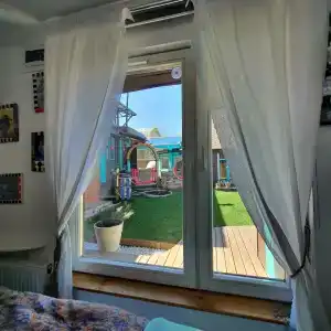 Villa Daelia Гостевые домики с барбекю и баней - 57