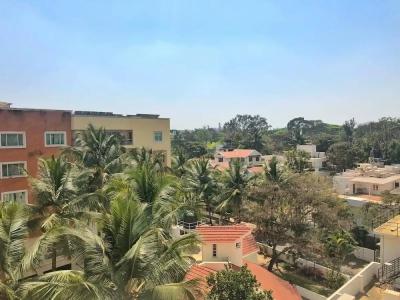 Grand Mercure Bangalore - An Accor Brand - 129