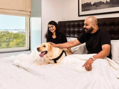 Grand Mercure Bangalore - An Accor Brand - 105