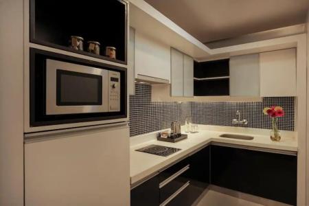 Grand Mercure Bangalore - An Accor Brand - 108