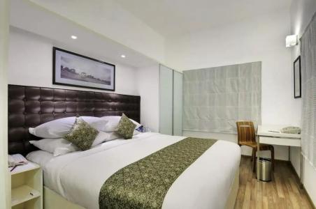 Grand Mercure Bangalore - An Accor Brand - 119