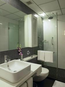 Grand Mercure Bangalore - An Accor Brand - 139