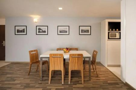 Grand Mercure Bangalore - An Accor Brand - 126