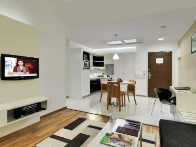 Grand Mercure Bangalore - An Accor Brand - 116